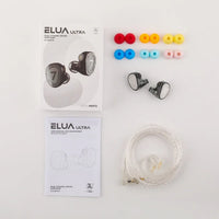 Elua Ultra