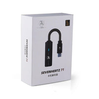 Sevenhertz 71