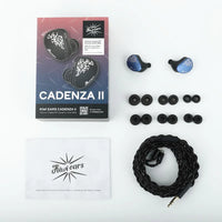 Cadenza 2
