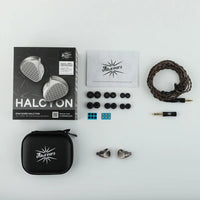 Halcyon