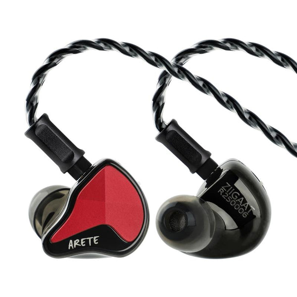 Arete II