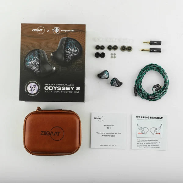 Odyssey 2