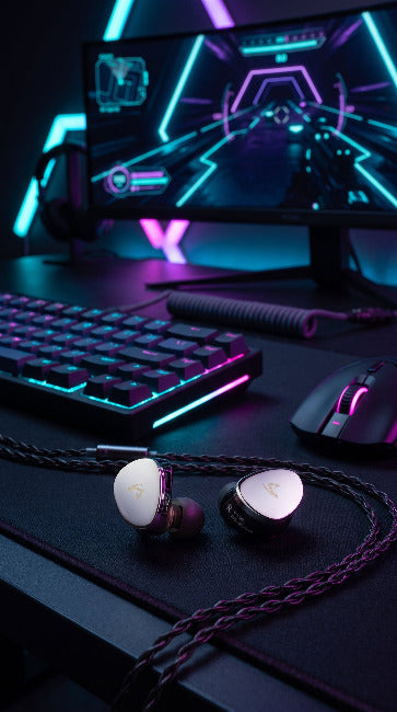 For Gaming